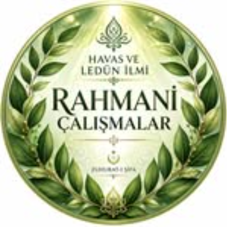 Zuhurat-ı Şifa logosu